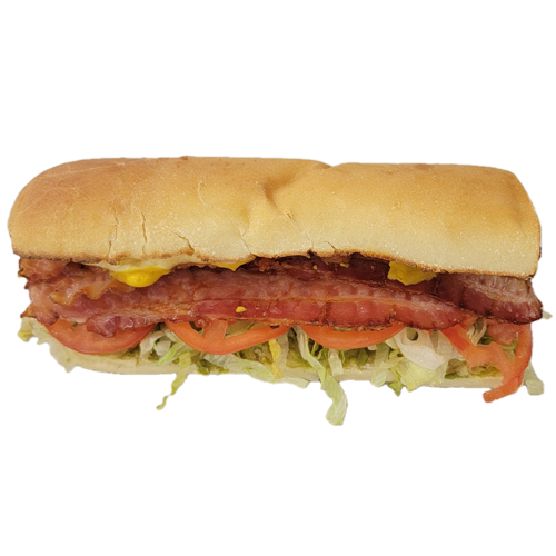 B.L.T.