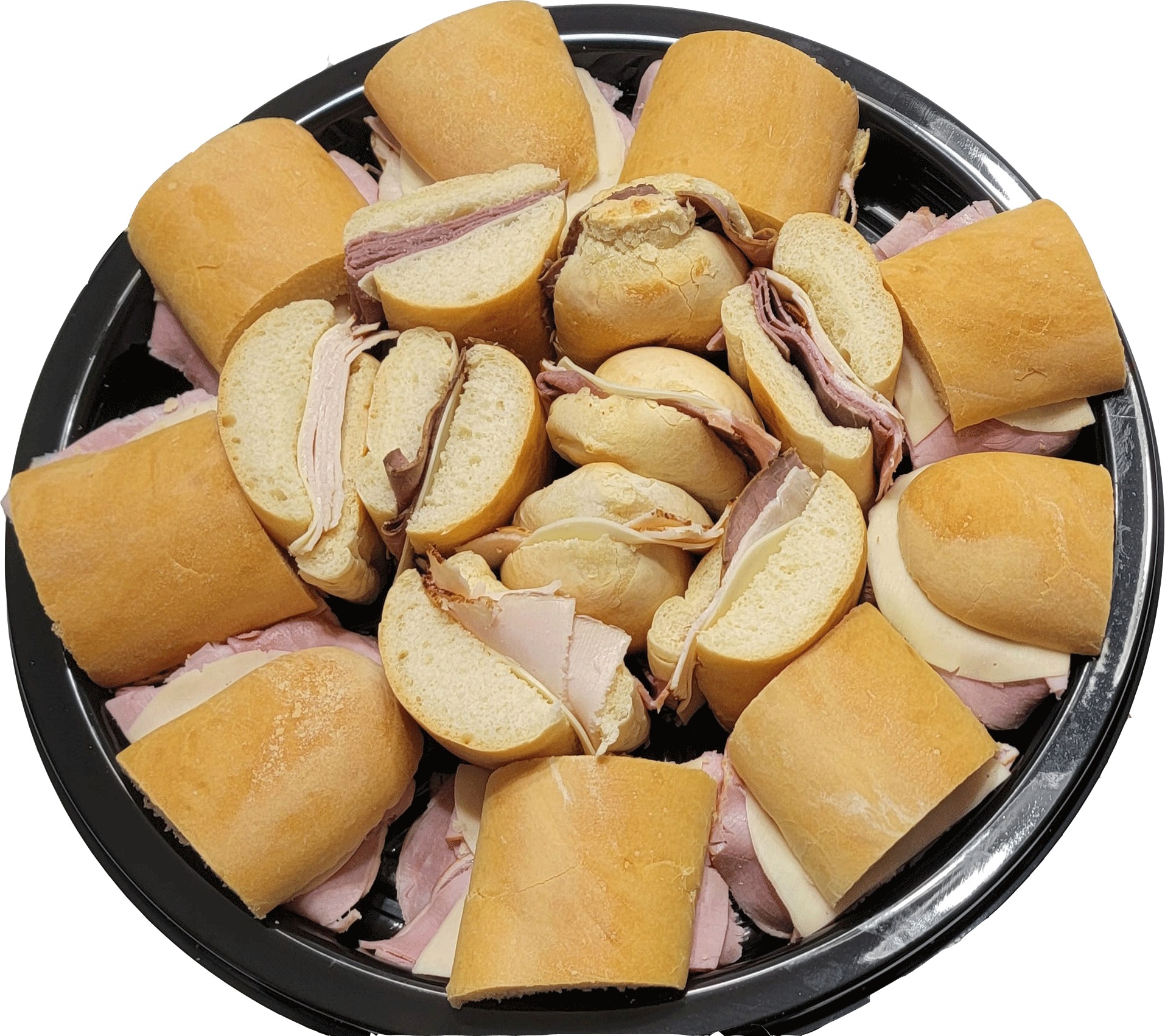 Party Platters