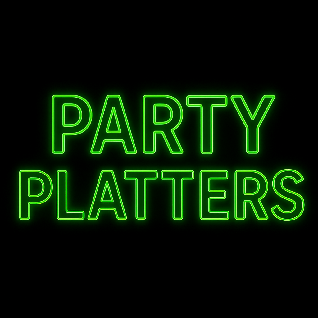 Party Platters