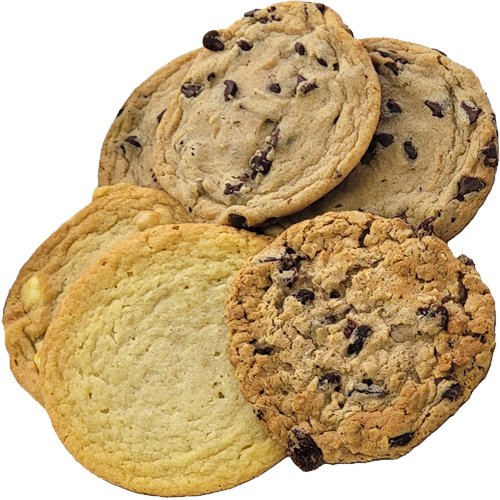 Cookies